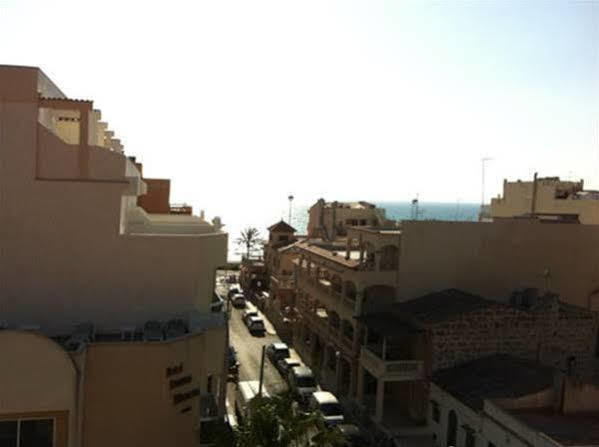 Hostal Playa De Palma Playa de Palma  Exterior foto